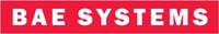 BAE Systems Logo