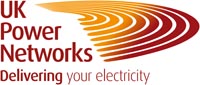 UK Power Networks Logo