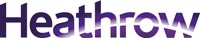 Heathrow Airport Logo