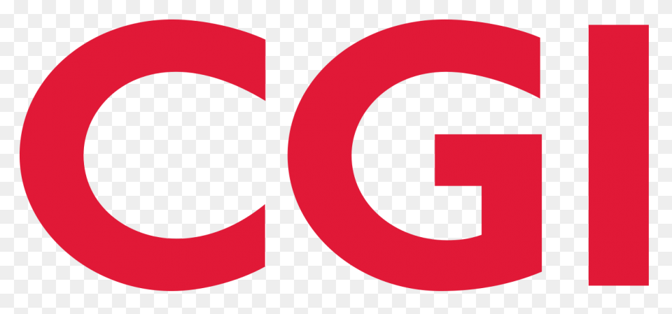 CGI Logo