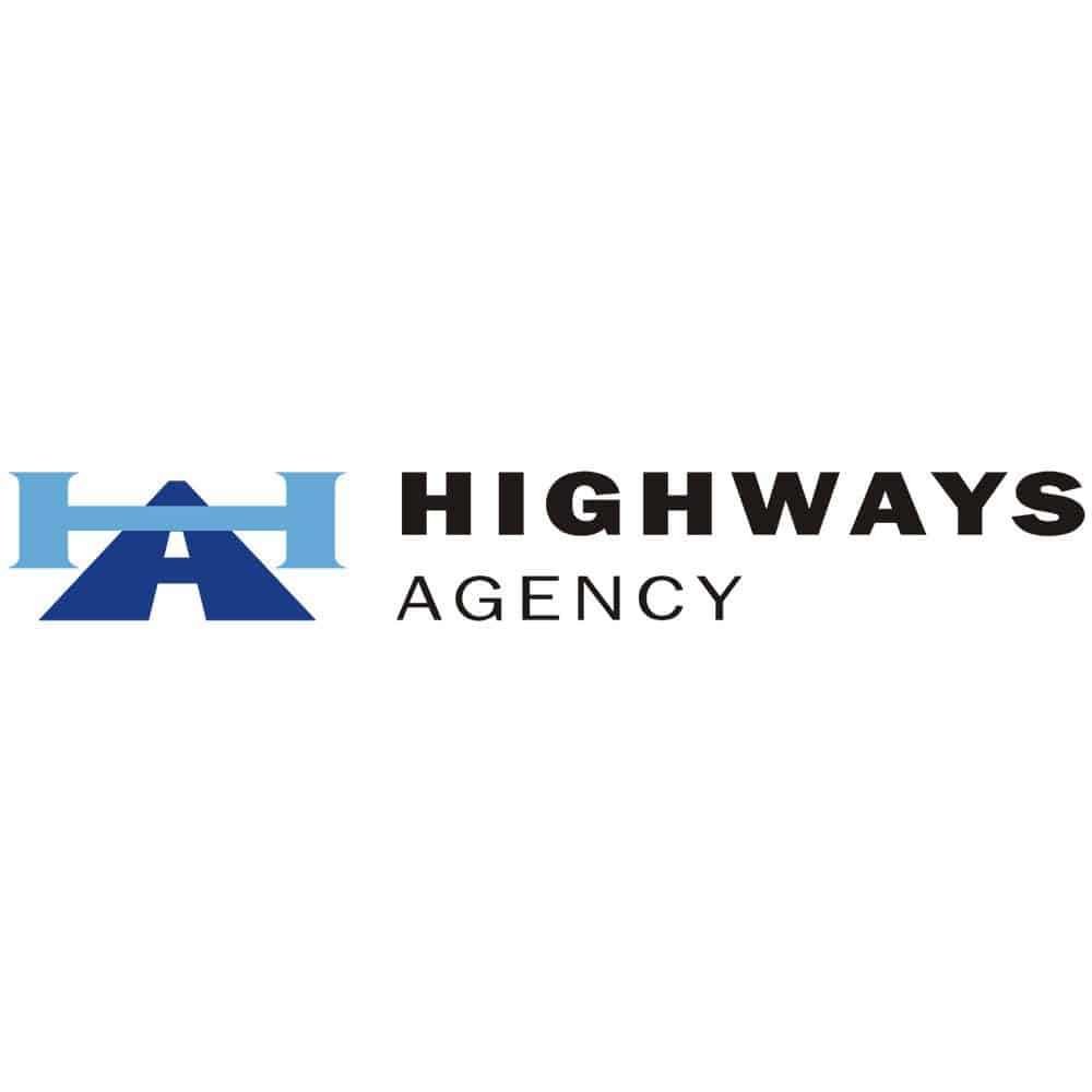 Highways Agency Logo