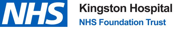 Kingston Hospital NHS Logo
