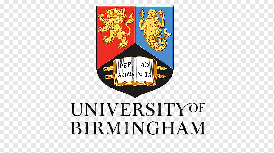 University of Birmingham Logo
