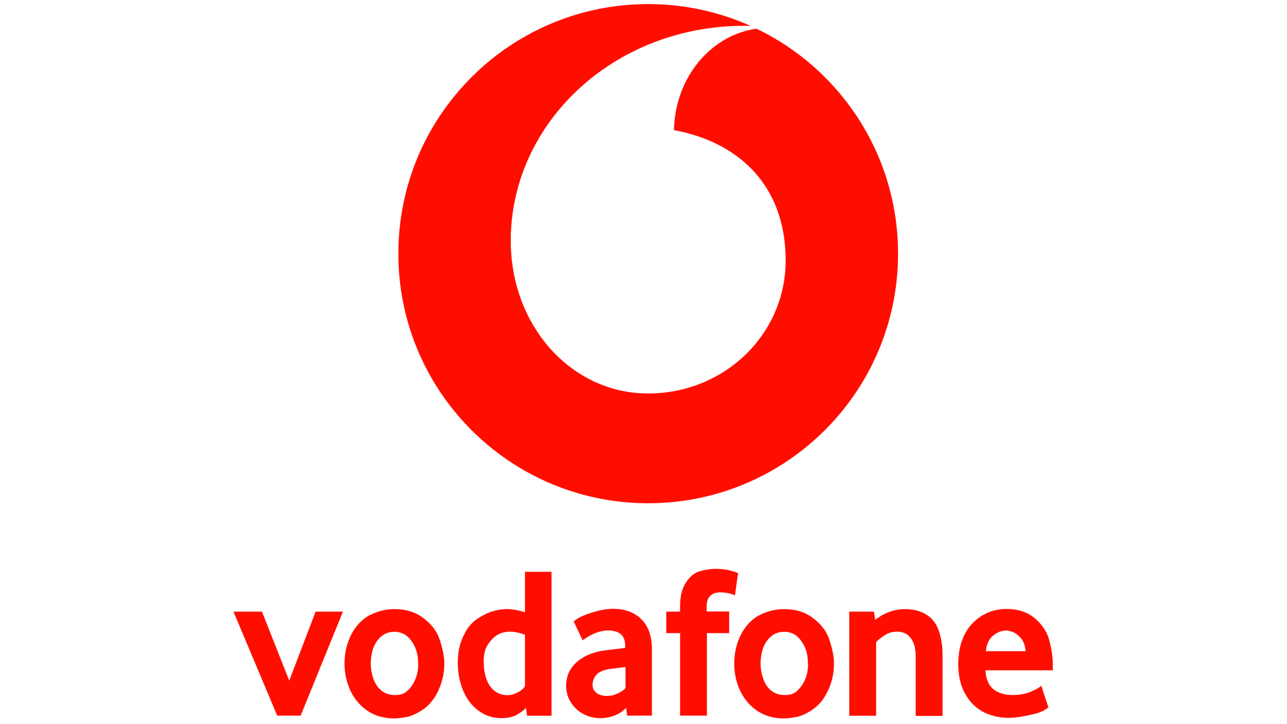 Vodafone Logo